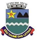 Prefeitura de São Thomé das Letras (MG)